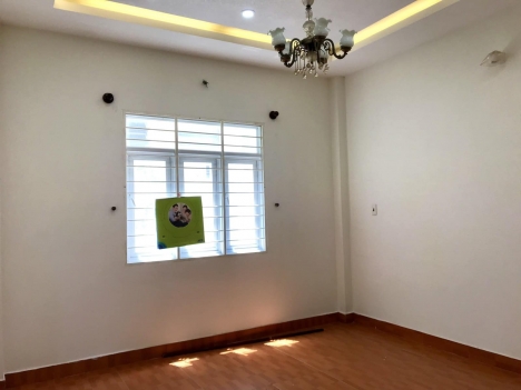 Bán Nhà 4 Tầng, Khu Tên Lửa,Đang Có Dòng Tiền 20tr Tháng