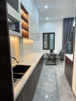 NHÀ 3 TẦNG 3 MÊ, MT 7M,  KIỆT Ô TÔ THÔNG, HÀ HUY TẬP, THANH KHÊ