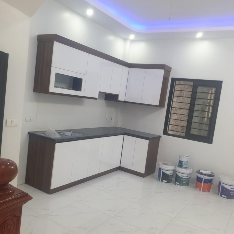 BÁN NHÀ PHAN ĐÌNH GIÓT, LÊ KHÊ, HÀ ĐÔNG, NHÀ MỚI KÍNH KONG, OTO ĐÕ GẦN, DT41M, 4 TẦNG, GIÁ 4.25 CÓ