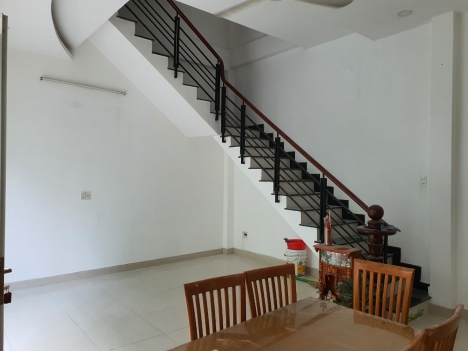 NGANG 8,5M SIÊU HIẾM - ĐÚC 4 TẦNG - CHỦ NGỘP 4,5 TỶ - LÊ ĐỨC THỌ, GÒ VẤP