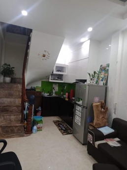 Bán nhà Tân Triều - Thanh Trì - Trung tâm, nhà đẹp, 5 tầng - Giá 2.45 tỷ