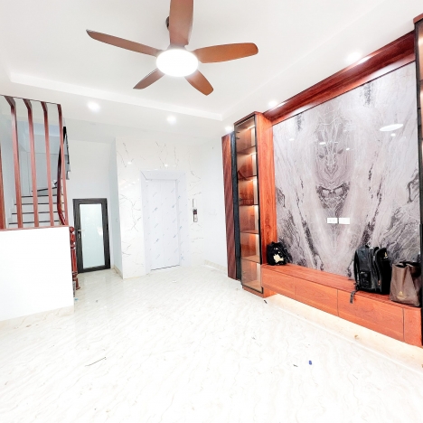 BÁN NHÀ MỚI DV GIẾNG SEN, LA KHÊ, HÀ ĐÔNG, CHÍNH CHỦ SỔ ĐỎ SẠCH, 50M,6 TẦNG, THANG MÁY, KD, VĂN