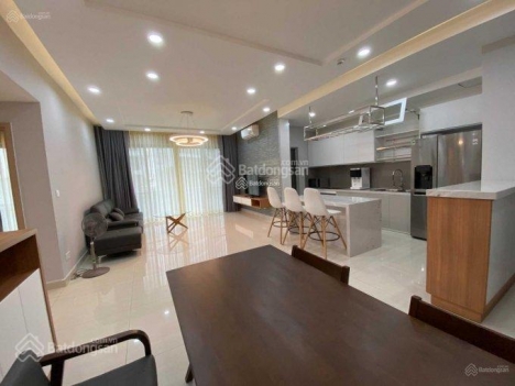 Bán căn hộ Mỹ Phúc Phú Mỹ Hưng block B quận 7 giá 4.3 tỷ tặng ô đậu xe hơi