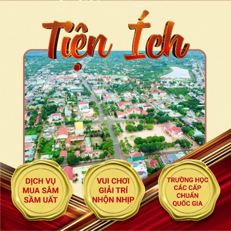 đất nền ven thành phố Buôn hồ giá tốt giá 900 triệu nền