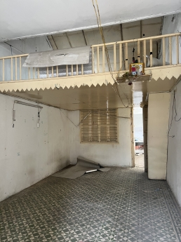 Giá lại Siêu hời DT lại khủng. 
Bán gấp chung cư đường Bạch Vân, Phường 5, Quận 5