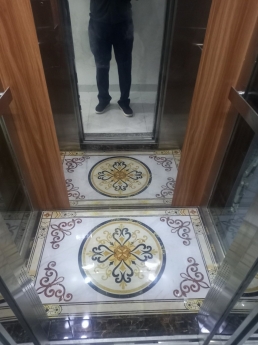 Cần bán nhà Thái Thịnh, Đống Đa, 60m2, 7 tầng, giá 12.4 tỷ.