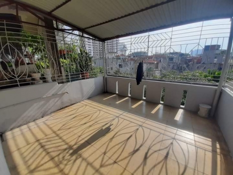 Chủ nhà nhiều nhà bán bớt nhà tại phố Trương Định,Hoàng Mai, Hà Nội, 44m2 giá chỉ 4 tỷ có thương