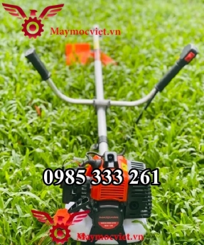 Máy Cắt Cỏ 2 Thì Maxcare MAX143