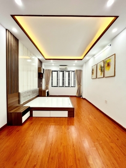 Oto đỗ ngay đầu hồi 45m2*3T vừa tròn 3 tỷ Nguyễn An Ninh