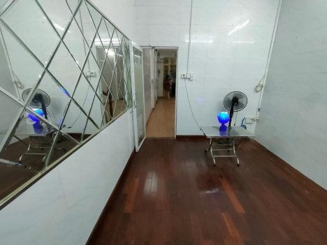 CHỈ 6.6 TỶ - 55M2 - HXH CÔ GIANG - PHÚ NHUẬN - CHỈ NHỈNH 110 TRIỆU.M2 - SÁT MẶT TIỀN - XEM LÀ CHỐT.