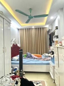 BÁN NHÀ XUÂN LA-MẶT NGÕ KINH DOANH-NGÕ THÔNG TỨ TUNG-40m-NHỈNH 4TỶ