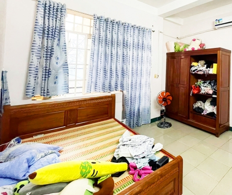 Bán nhà Phạm Văn Hai, Tân Bình, xe hơi đến cửa, 3 Tầng, 60m2, nhỉnh 7 tỷ