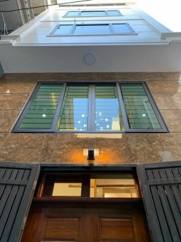 Bán nhà Khương đình, Thanh Xuân, dt 42m2 xây mới 5 tầng
