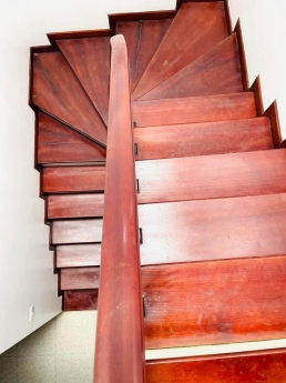BÁN NHÀ PHỐ ĐÀO TẤN - NHÀ ĐẸP Ở NGAY - 5 TẦNG - MT 4.2M