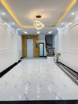Siêu phẩm mặt phố Lê Quang Đạo Nam Tư Liêm lộc KD tấp nập ngày đêm 75Mx6T thang máy