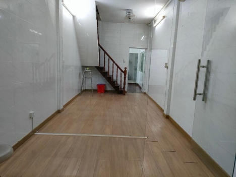 CHỈ 6.6 TỶ - 55M2 - HXH CÔ GIANG - PHÚ NHUẬN - CHỈ NHỈNH 110 TRIỆU.M2 - SÁT MẶT TIỀN - XEM LÀ CHỐT.