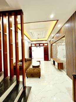 Oto đỗ ngay đầu hồi 45m2*3T vừa tròn 3 tỷ Nguyễn An Ninh