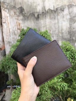 Ví Nam Da Miu Hạt - Tận Xưởng Không Qua Trung Gian