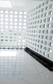 MTKD THỚI AN Q12 - DTS.170M2, 4 TẦNG, CHỦ TẶNG NỘI THẤT CAO CẤP.