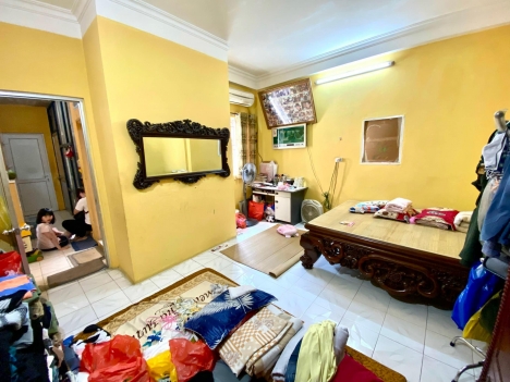 NGÕ 2 OTO TRÁNH- DÂN TRÍ CAO - SÁT NGAY CHUNG CƯ HƯỞNG CHỌN TIỆN ÍCH - KINH DOANH ĐA DẠNG