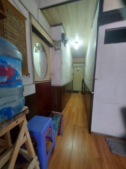 BÁN NHÀ TÂN BÌNH HXH 50M2 NGANG 5.7M 3 TẦNG CHÍNH CHỦ 4 PHÒNG NGỦ NGUYỄN TRỌNG TUYỂN 5.4 TỶ.