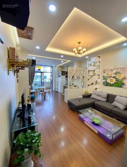 Bán gấp CH CC Thông Tấn Xã, 90m2, 3PN, 2WC, giá chỉ 3.4 tỷ