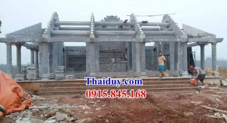 28++ mẫu cột nhà thờ họ bằng đá đẹp bán kon tum