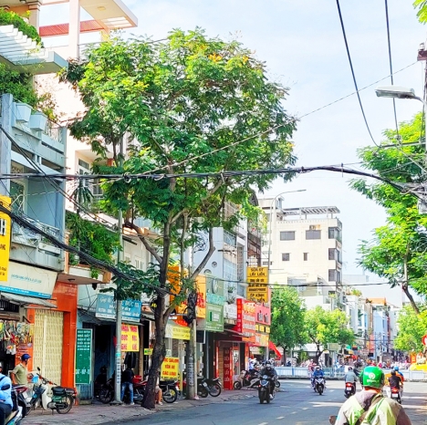 Bán nhà Phạm Văn Hai, Tân Bình, xe hơi đến cửa, 3 Tầng, 60m2, nhỉnh 7 tỷ