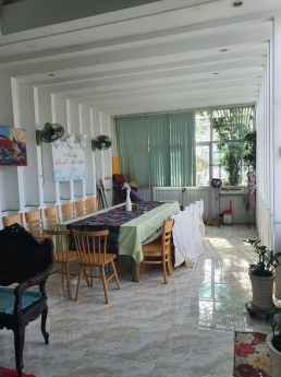 Mặt Tiền ĐInh Bộ Lĩnh - Doanh Thu 100 triệu - 7.8x18.5 - DTXD 125m2 -  3 Tầng - Giá 25 Tỷ TL