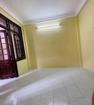 PHÂN LÔ TAM TRINH, NGÕ THÔNG, GARA Ô TÔ, 65m2 x 4 tầng x MT 5.5m, Giá chỉ 5.2 Tỷ có thương lượng
