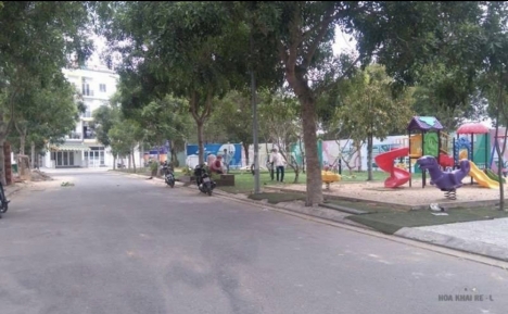 Bán căn hộ RuBi Home Trần Đại Nghĩa, Tân Nhựt, Bình Chánh