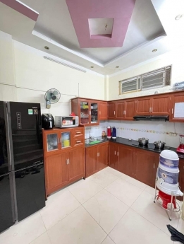 Bán đất tặng nhà Kiến Hưng, ngõ ba gác, gần chợ, 36m, 2 tầng, giá cực tốt chỉ 2.52 tỷ. LH