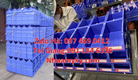 Khay nhựa đựng dụng cụ, khay đựng linh kiện, kệ chứa linh kiện ốc vít, khay nhựa đựng đinh tán, kệ d