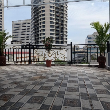 Bán nhà riêng Xuân Thủy,Cầu Giấy,DT60x7,MT5.3,ba gác,giá 12.3 tỷ