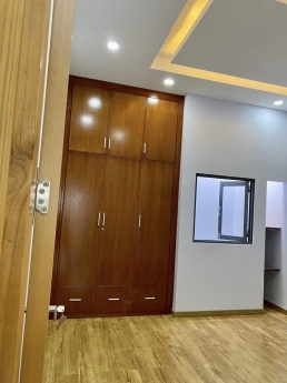 HXH Thạch Lam – 50m2 –2 tầng BTCT, Nhà mới, Tặng Nội Thất  - Giá chỉ 5,5 Tỷ (TL)