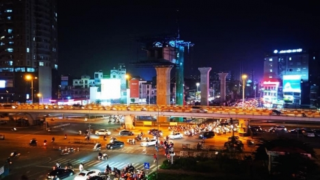 MẶT PHỐ LỚN - SIÊU KINH DOANH - TRƯỜNG CHINH CHỈ 16 TỶ - VỈA HÈ ĐÁ BÓNG DÒNG TIỀN 400TR/NĂM.