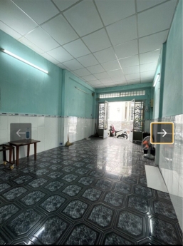 chỉ 3 tỷ, Quang Trung GV, HXH, 4 x 10, gần mặt tiền