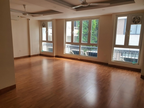 BÁN NHÀ QUAN NHÂN TRUNG HÒA CẦU GIẤY 25.8TỶ DT55m MT6.8m 7 TẦNG THANG MÁY KINH DOANH OTO TRÁNH