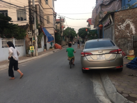 Bán đất Vĩnh Ngọc Đông Anh Hà Nội 90m2 thôn Ngọc Chi trục chính vị trí kinh doanh