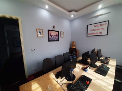 Chủ nhà nhiều nhà bán bớt nhà tại phố Trương Định,Hoàng Mai, Hà Nội, 44m2 giá chỉ 4 tỷ có thương
