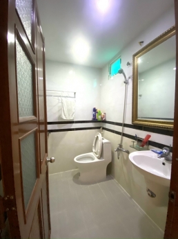 Chính Chủ bán nhà Quang Trung, P10 dt 42m2 giá 3 tỷ 8.