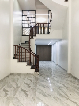 Bán Nhà Tân Triều, thuận tiện giao thông; 38,8m x 4 tầng; giá 3,35 tỷ