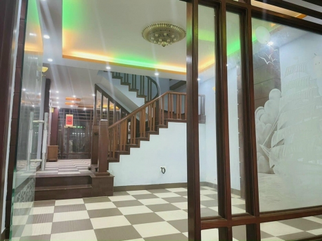 CHỦ NHÀ CHUYÊN LÊN BIỆT THỰ CẦN Ở, BÁN GẤP NHÀ LK KĐT VĂN PHÚ, OTO TRÁNH, KD, VĂN PHÒNG