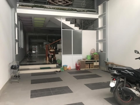 Cần Bán Nhà 5 Tầng 5x16, Hoàng Quốc Việt, Sát Phú Mỹ Hưng, Quận 7.