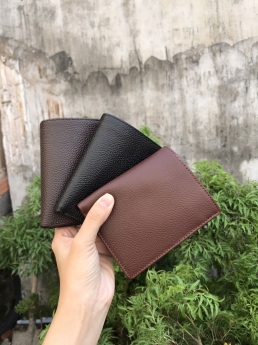 Ví Nam Da Miu Hạt - Tận Xưởng Không Qua Trung Gian