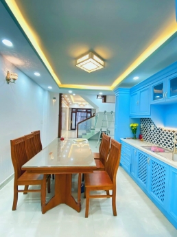 Bán Nhà Đường Lê Trọng Tấn 3 Tầng 60m2 Gía Nhỉnh 5 Tỷ-