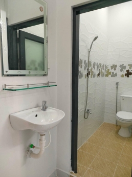 Chỉ 3tỷ8 Có Nhà 2 Tầng 4 x 9 HXH Thống Nhất P16 Gò Vấp còn TL