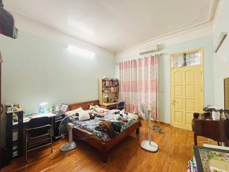Bán nhà phố Quan Nhân,Thanh Xuân, Chuẩn 5 Sao, Nội Thất Xịn Sò,Thiết kế Tinh Tế.Giá cả yêu thương