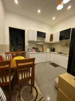 Bán Nhà gần mặt Tiền Lũy Bán Bích, Hòa Thạnh , Tân Phú 3 Tầng, 3 pn, 60m2 5.2tỷ