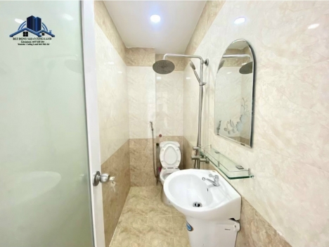 Bán Gấp Nhà SHR 2022 , Phạm Hữu Lầu , 71m2  chỉ 5,2 tỷ